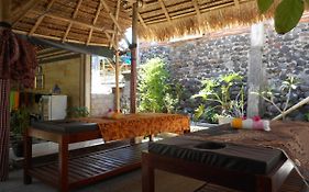 Milla Homestay