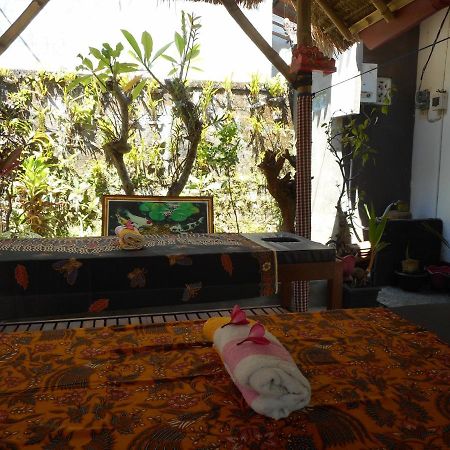Milla Homestay Sidemen  Extérieur photo