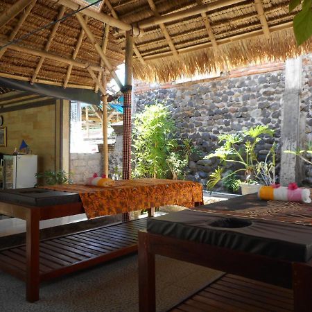 Milla Homestay Sidemen  Extérieur photo