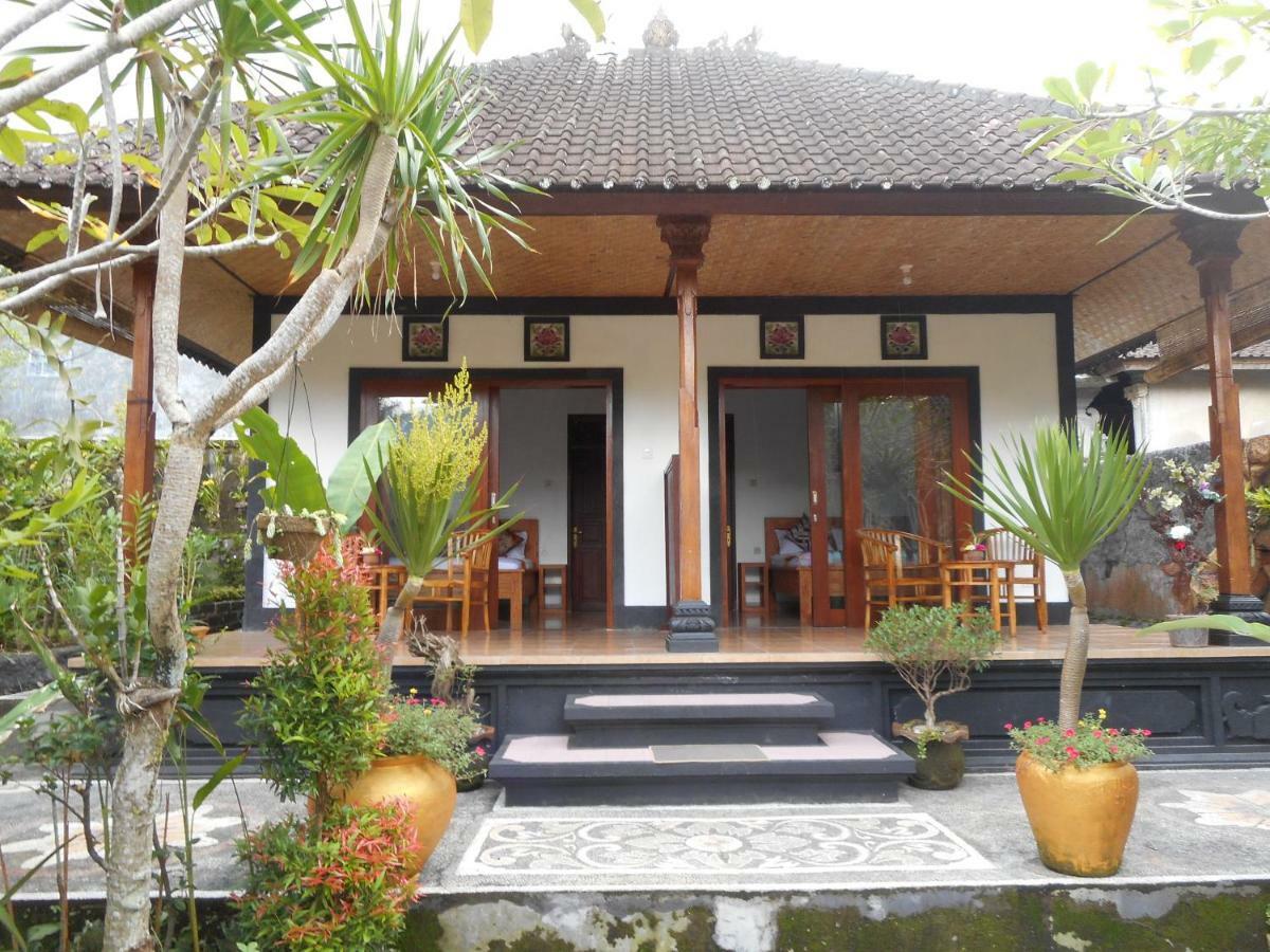 Milla Homestay Sidemen  Extérieur photo