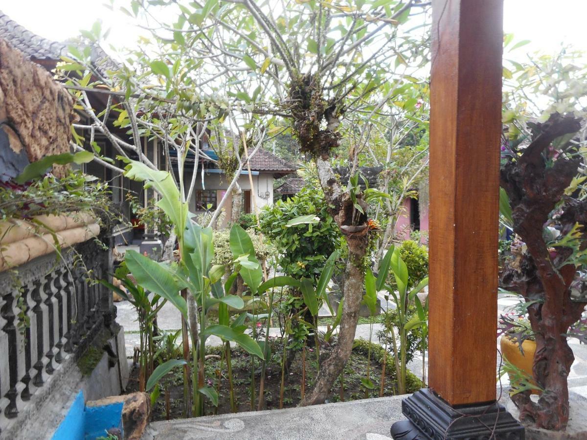 Milla Homestay Sidemen  Extérieur photo
