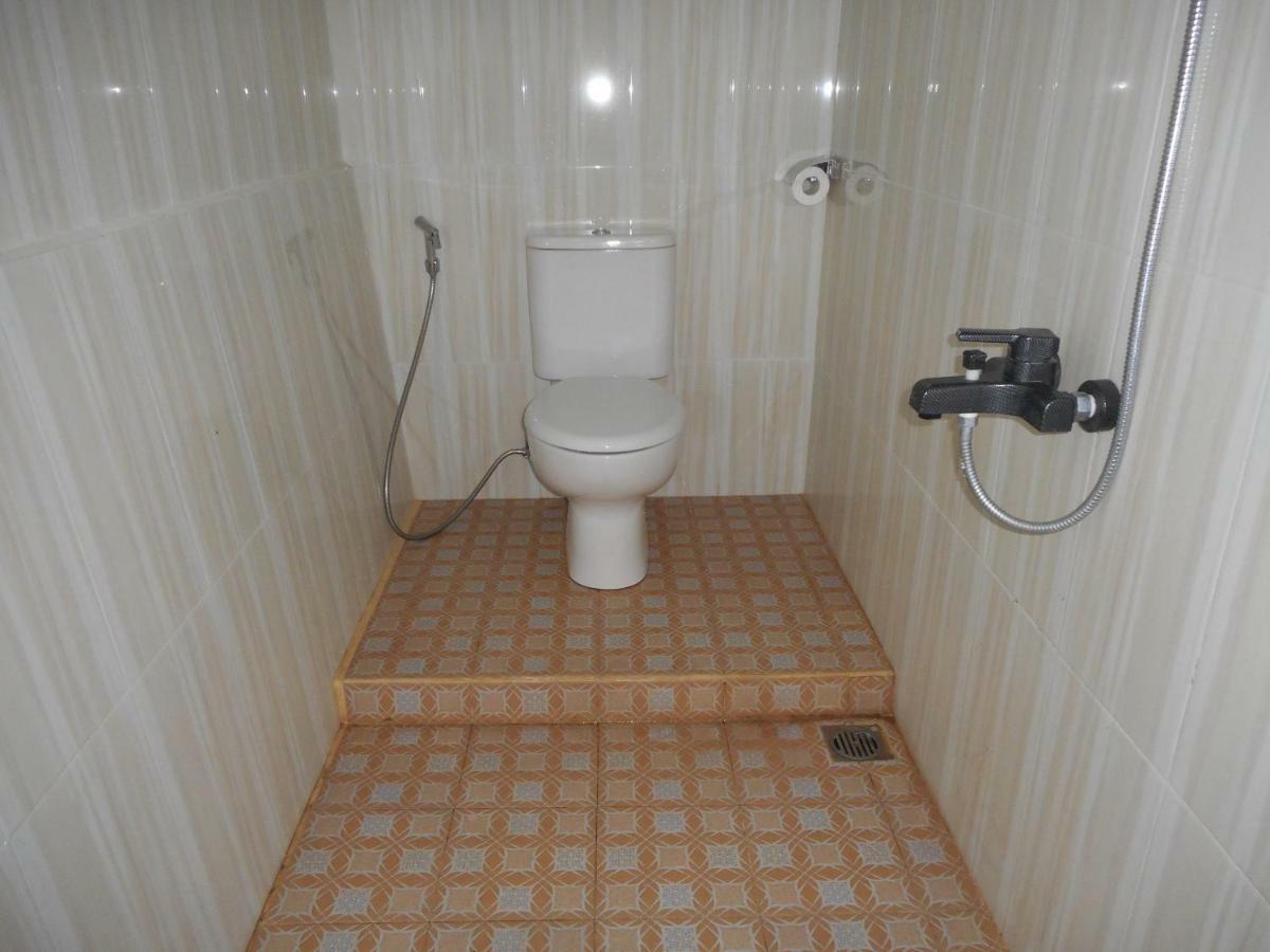 Milla Homestay Sidemen  Extérieur photo